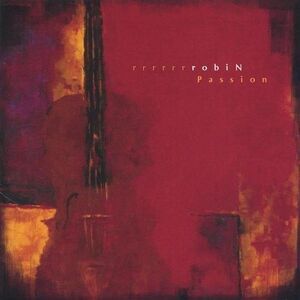 Robin - Passion  CD